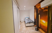 Luxury 8+1 villa with luxurious designer interior, Kargicak, Alanya, with a plot of land of 1400 m2-id-2821-photo-46