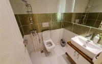 Luxury 8+1 villa with luxurious designer interior, Kargicak, Alanya, with a plot of land of 1400 m2-id-2821-photo-47
