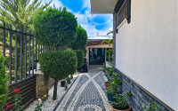 Luxury 8+1 villa with luxurious designer interior, Kargicak, Alanya, with a plot of land of 1400 m2-id-2821-photo-51