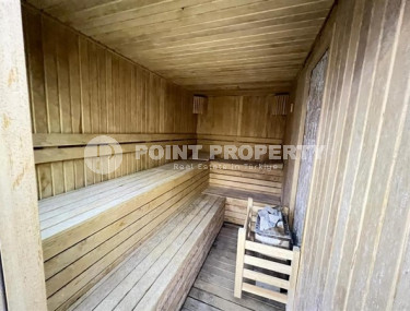 Respectable 2+1, in Mahmutlar, on the 4th floor of a house built in 2016, furnished, 250 meters from the sea-id-2823-photo-3