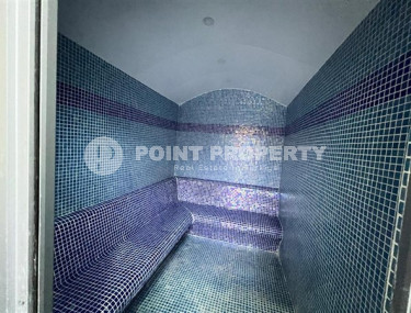 Respectable 2+1, in Mahmutlar, on the 4th floor of a house built in 2016, furnished, 250 meters from the sea-id-2823-photo-5