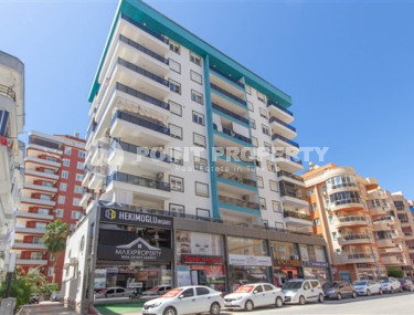 Lovely apartment with a 2+1 layout, in the international district of Mahmutlar, 500 meters from the embankment-id-2825-photo-1