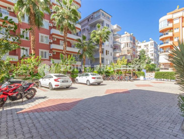 Lovely apartment with a 2+1 layout, in the international district of Mahmutlar, 500 meters from the embankment-id-2825-photo-3