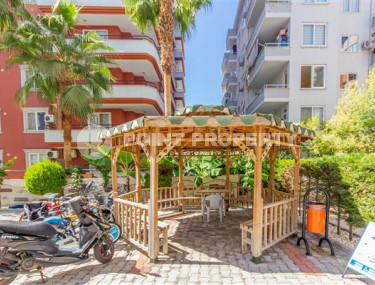 Lovely apartment with a 2+1 layout, in the international district of Mahmutlar, 500 meters from the embankment-id-2825-photo-4