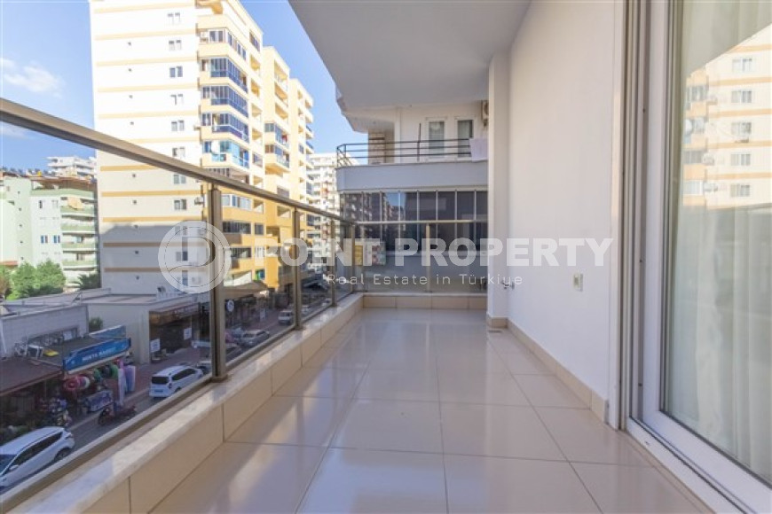 Lovely apartment with a 2+1 layout, in the international district of Mahmutlar, 500 meters from the embankment-id-2825-photo-19