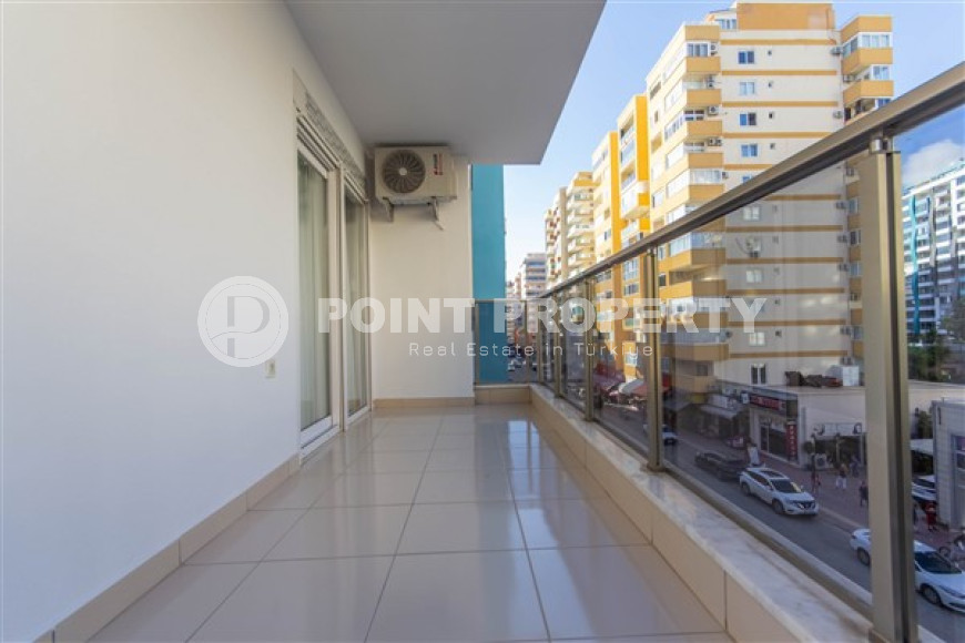 Lovely apartment with a 2+1 layout, in the international district of Mahmutlar, 500 meters from the embankment-id-2825-photo-20