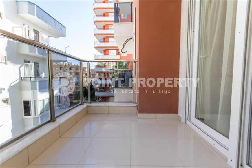 Lovely apartment with a 2+1 layout, in the international district of Mahmutlar, 500 meters from the embankment-id-2825-photo-26