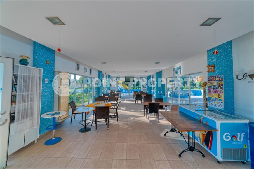 Двухуровневые апартаменты с дизайнерским интерьером, 250 м2 в районе Тосмур, с 3 ванными комнатами и 4 балконами-id-2827-фото-37