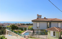 Duplex villa, in Alanya area, Bektas, with an area of 220 m2 on a plot of 560 m2-id-2828-photo-1