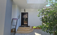 Duplex villa, in Alanya area, Bektas, with an area of 220 m2 on a plot of 560 m2-id-2828-photo-11