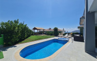 Duplex villa, in Alanya area, Bektas, with an area of 220 m2 on a plot of 560 m2-id-2828-photo-13