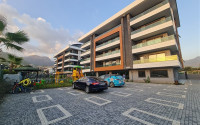 Apartment 2+1 with separate kitchen in the Oba area 1500 meters from the center of the area-id-2830-photo-1