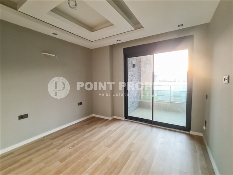Apartment 2+1 with separate kitchen in the Oba area 1500 meters from the center of the area-id-2830-photo-3