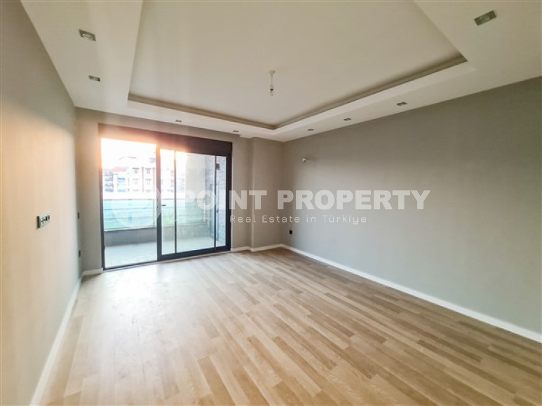 Apartment 2+1 with separate kitchen in the Oba area 1500 meters from the center of the area-id-2830-photo-8