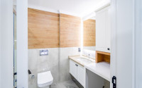 Apartment 2+1 with separate kitchen in the Oba area 1500 meters from the center of the area-id-2830-photo-9