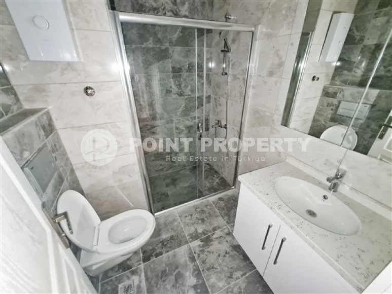 Apartment 2+1 with separate kitchen in the Oba area 1500 meters from the center of the area-id-2830-photo-10