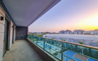Apartment 2+1 with separate kitchen in the Oba area 1500 meters from the center of the area-id-2830-photo-11