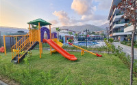 Apartment 2+1 with separate kitchen in the Oba area 1500 meters from the center of the area-id-2830-photo-12