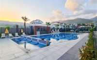 Apartment 2+1 with separate kitchen in the Oba area 1500 meters from the center of the area-id-2830-photo-13