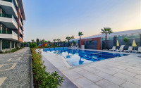 Apartment 2+1 with separate kitchen in the Oba area 1500 meters from the center of the area-id-2830-photo-17