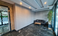 Apartment 2+1 with separate kitchen in the Oba area 1500 meters from the center of the area-id-2830-photo-20