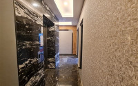 Apartment 2+1 with separate kitchen in the Oba area 1500 meters from the center of the area-id-2830-photo-21