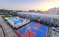 Apartment 2+1 with separate kitchen in the Oba area 1500 meters from the center of the area-id-2830-photo-22