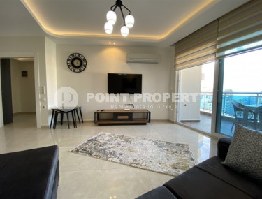 Exquisite apartment in a luxury complex 500 meters from the sea Mahmutlar, Alanya-id-2832-photo-2