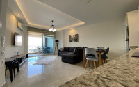 Exquisite apartment in a luxury complex 500 meters from the sea Mahmutlar, Alanya-id-2832-photo-3
