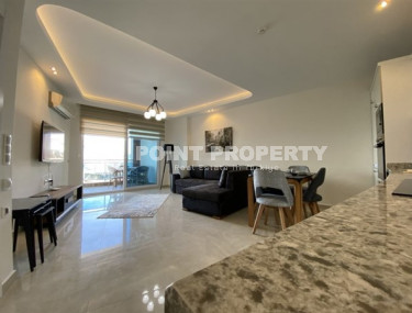 Exquisite apartment in a luxury complex 500 meters from the sea Mahmutlar, Alanya-id-2832-photo-3