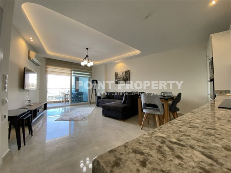 Exquisite apartment in a luxury complex 500 meters from the sea Mahmutlar, Alanya-id-2832-photo-3