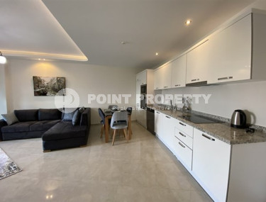 Exquisite apartment in a luxury complex 500 meters from the sea Mahmutlar, Alanya-id-2832-photo-4