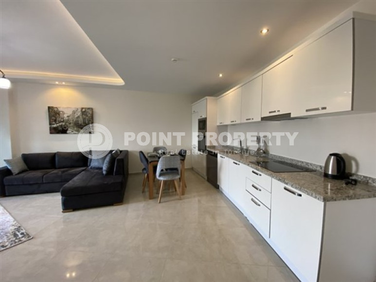 Exquisite apartment in a luxury complex 500 meters from the sea Mahmutlar, Alanya-id-2832-photo-4