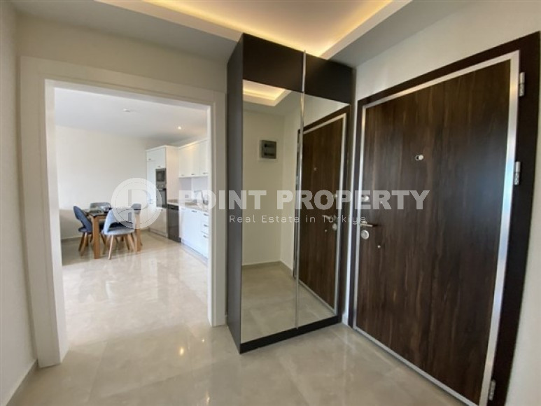 Exquisite apartment in a luxury complex 500 meters from the sea Mahmutlar, Alanya-id-2832-photo-5