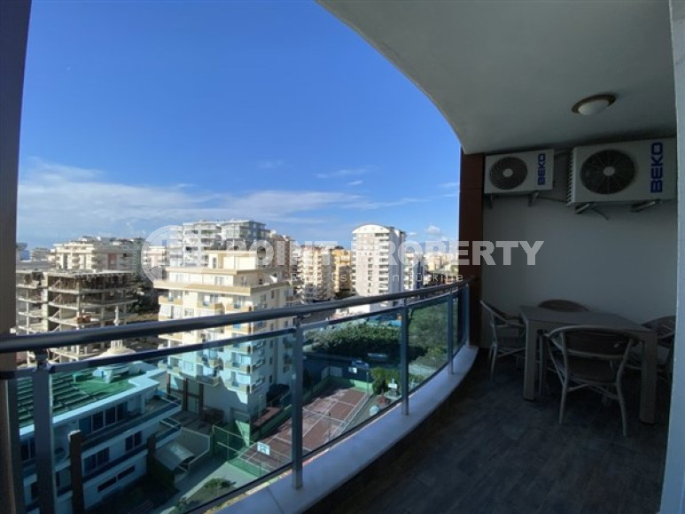Exquisite apartment in a luxury complex 500 meters from the sea Mahmutlar, Alanya-id-2832-photo-6