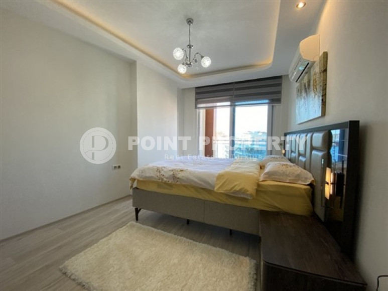 Exquisite apartment in a luxury complex 500 meters from the sea Mahmutlar, Alanya-id-2832-photo-7