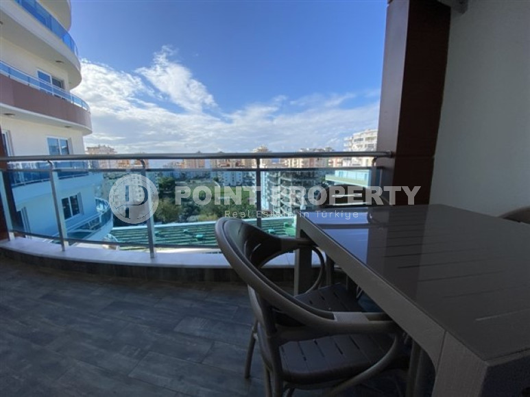 Exquisite apartment in a luxury complex 500 meters from the sea Mahmutlar, Alanya-id-2832-photo-8
