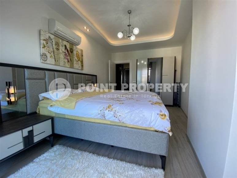 Exquisite apartment in a luxury complex 500 meters from the sea Mahmutlar, Alanya-id-2832-photo-10