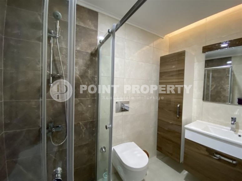 Exquisite apartment in a luxury complex 500 meters from the sea Mahmutlar, Alanya-id-2832-photo-11