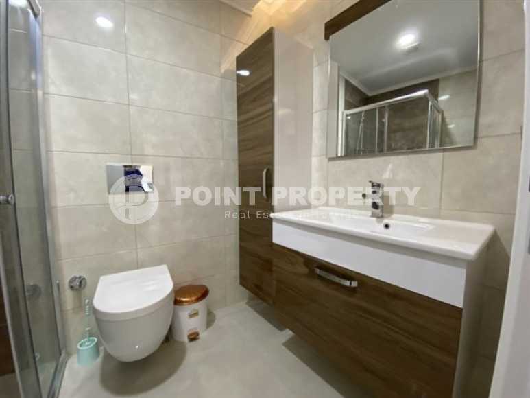 Exquisite apartment in a luxury complex 500 meters from the sea Mahmutlar, Alanya-id-2832-photo-12