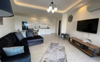Exquisite apartment in a luxury complex 500 meters from the sea Mahmutlar, Alanya-id-2832-photo-13