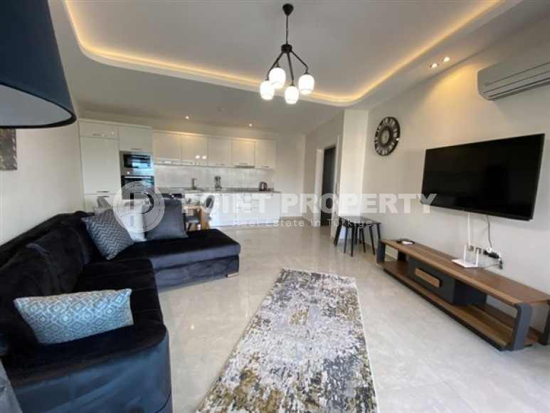 Exquisite apartment in a luxury complex 500 meters from the sea Mahmutlar, Alanya-id-2832-photo-13