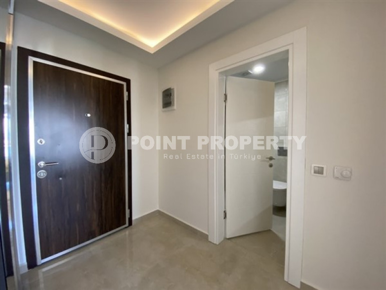 Exquisite apartment in a luxury complex 500 meters from the sea Mahmutlar, Alanya-id-2832-photo-14