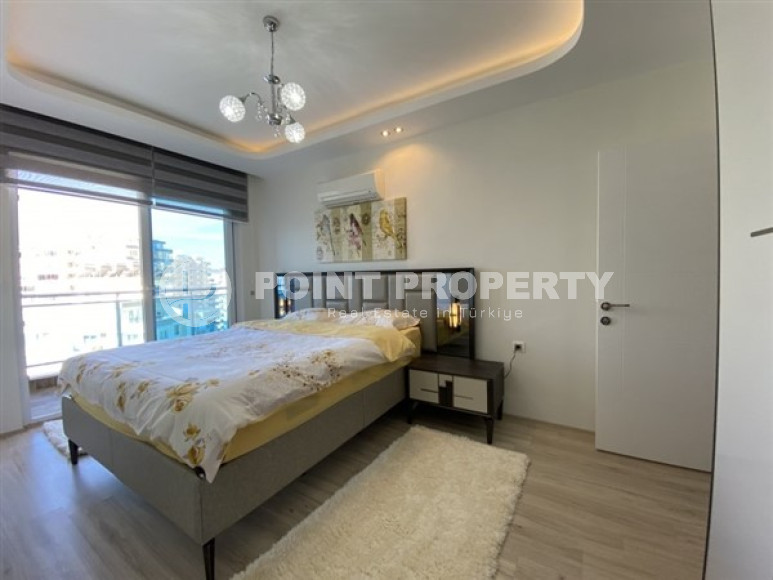 Exquisite apartment in a luxury complex 500 meters from the sea Mahmutlar, Alanya-id-2832-photo-16