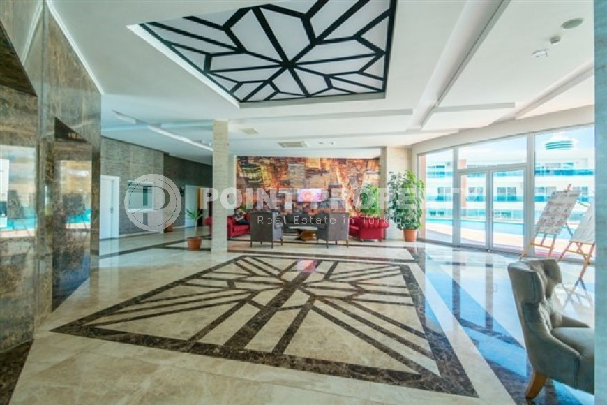Exquisite apartment in a luxury complex 500 meters from the sea Mahmutlar, Alanya-id-2832-photo-21