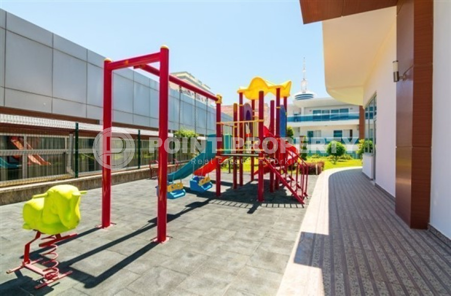 Exquisite apartment in a luxury complex 500 meters from the sea Mahmutlar, Alanya-id-2832-photo-24
