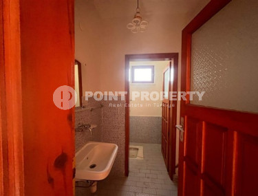 Three-room apartment 100m2 in an urban building in a quiet Gazipasa area with large balconies-id-2833-photo-5