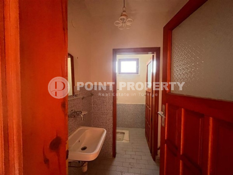 Three-room apartment 100m2 in an urban building in a quiet Gazipasa area with large balconies-id-2833-photo-5