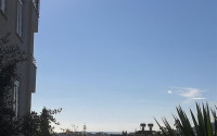 Three-room apartment 100m2 in an urban building in a quiet Gazipasa area with large balconies-id-2833-photo-13