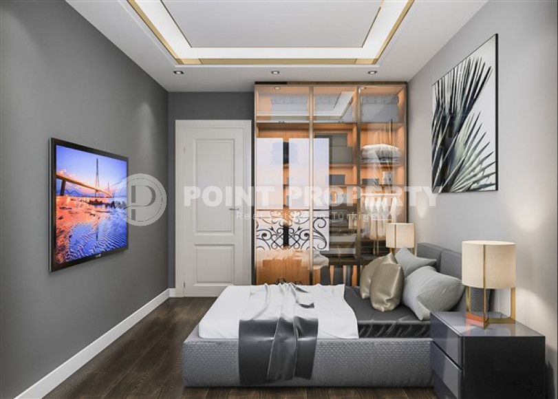 Инвестиционный проект в 200 метрах от Средиземного моря по привлекательной цене-id-2834-фото-15